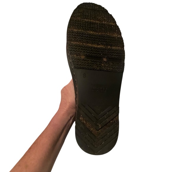 NWOT Michael Kors Snow & Rain Boots - Picture 6 of 6